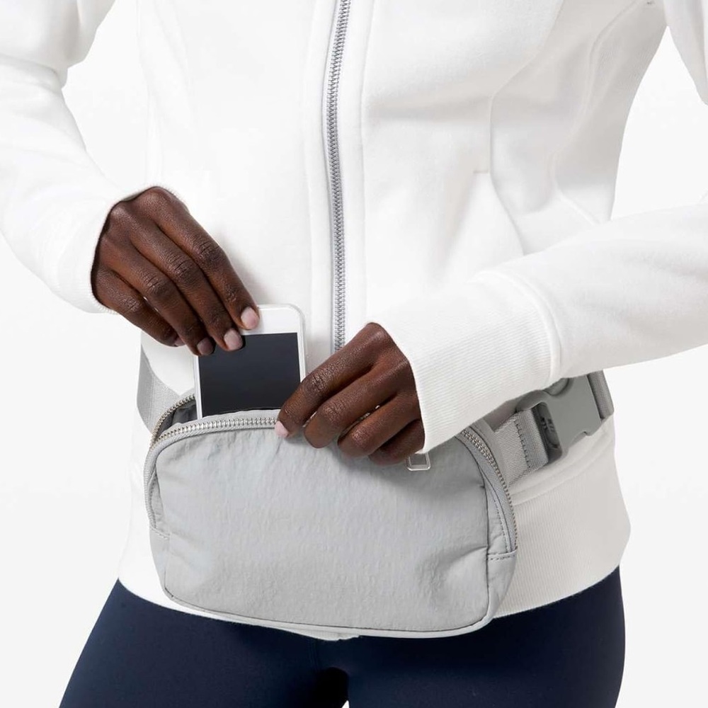 H&M Tan Crossbody Bag